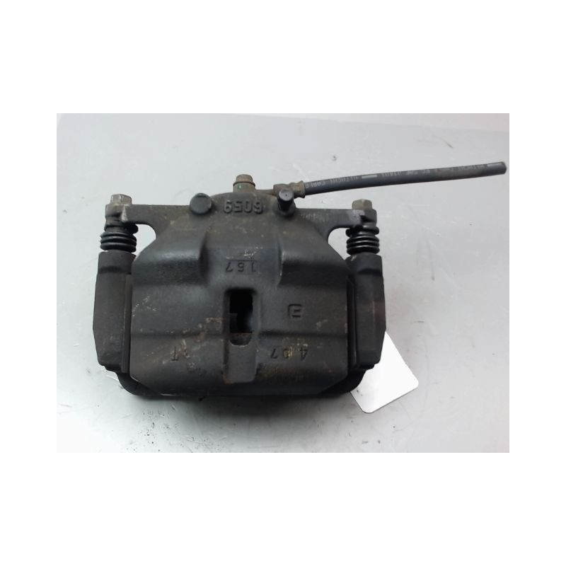 ETRIER DE FREIN AVANT GAUCHE NISSAN QASHQAI BREAK I Phase 1 2007-2010