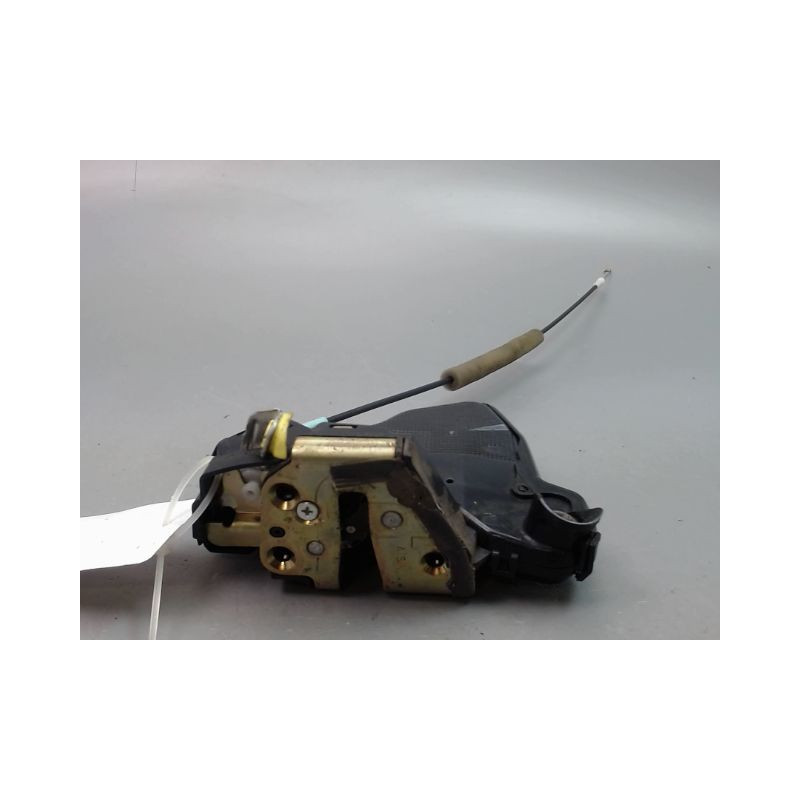 SYSTEME CONDAMNATION AVANT GAUCHE TOYOTA COROLLA X Phase 2 2004-2007