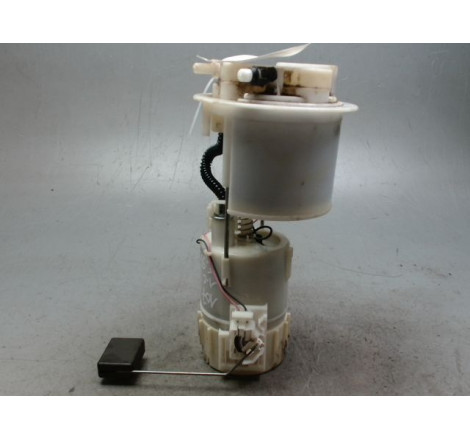 POMPE CARBURANT IMMERGEE