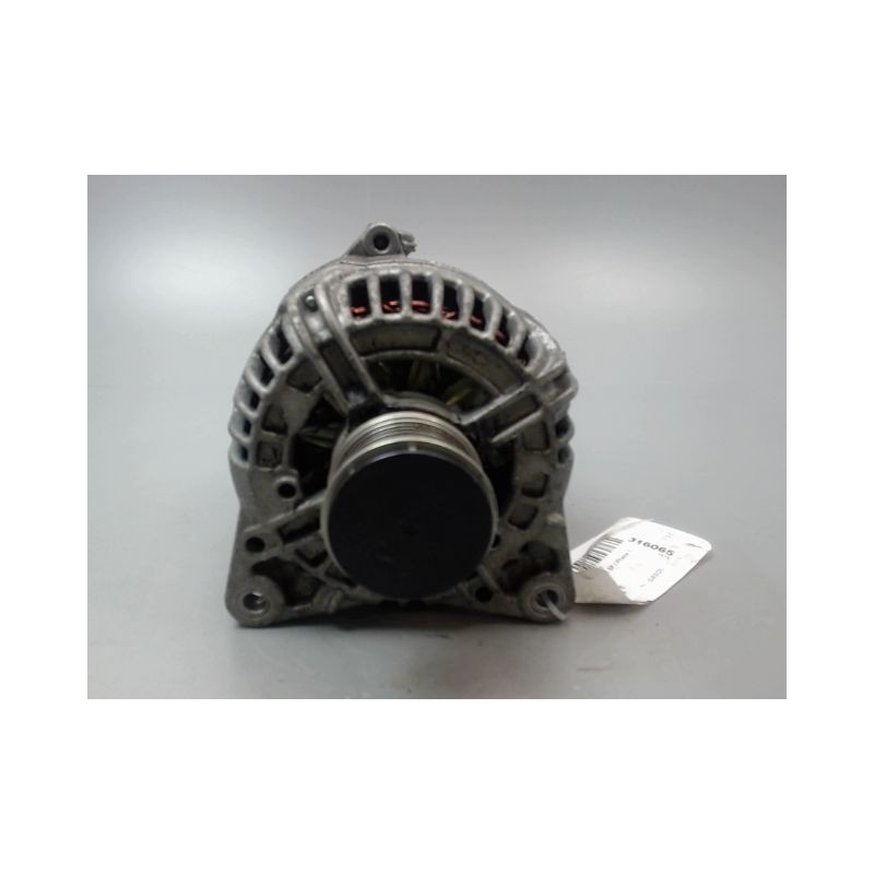 ALTERNATEUR NISSAN QASHQAI BREAK I Phase 1 2007-2010