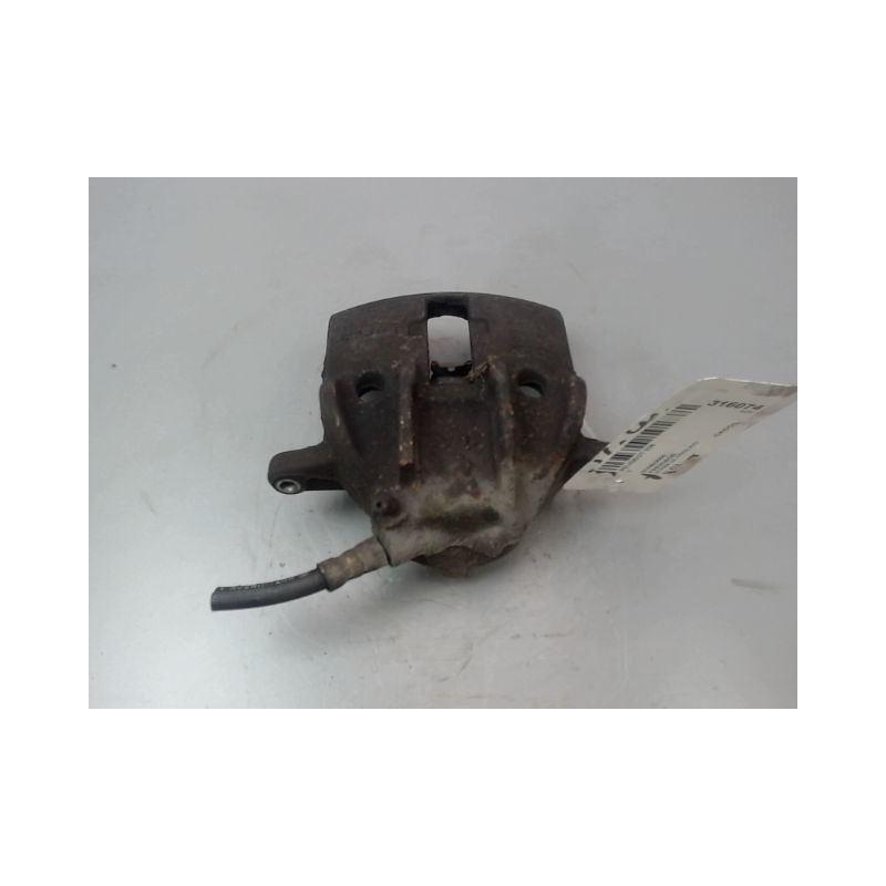 ETRIER DE FREIN AVANT DROIT PEUGEOT 306 BREAK Phase 2 1997-2002