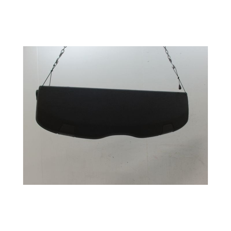 TABLETTE PLAGE ARRIERE RENAULT MODUS Phase 2 2008-2012