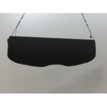 TABLETTE PLAGE ARRIERE RENAULT MODUS Phase 2 2008-2012