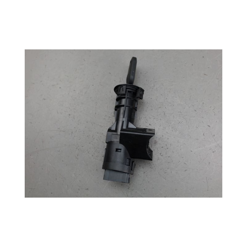 ANTIVOL DE DIRECTION FIAT PANDA