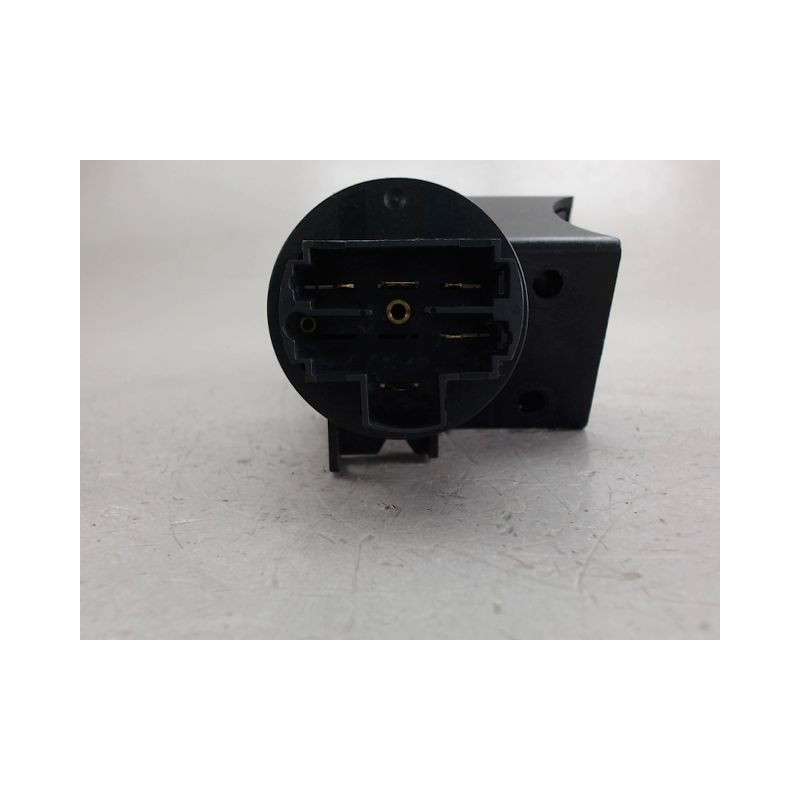 ANTIVOL DE DIRECTION FIAT PANDA