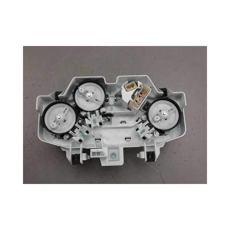 COMMANDE DE CHAUFFAGE FIAT PANDA