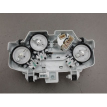COMMANDE DE CHAUFFAGE FIAT PANDA