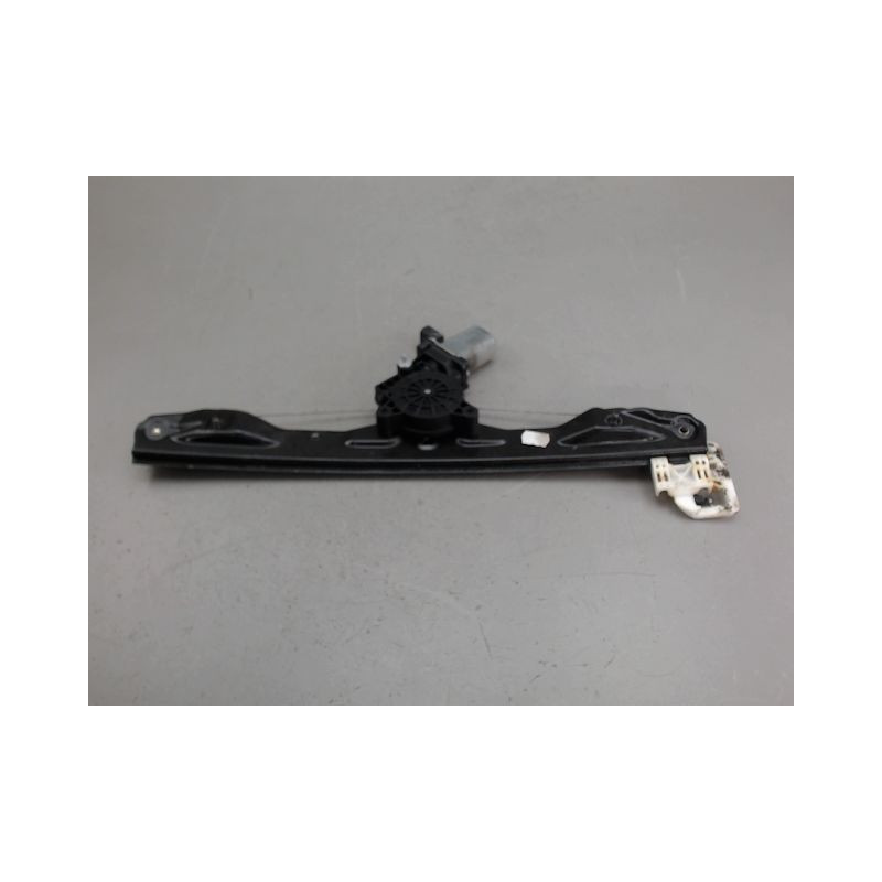 MECANISME LEVE-GLACE AVANT DROIT FIAT PANDA