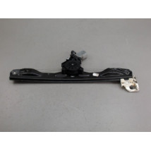MECANISME LEVE-GLACE AVANT DROIT FIAT PANDA
