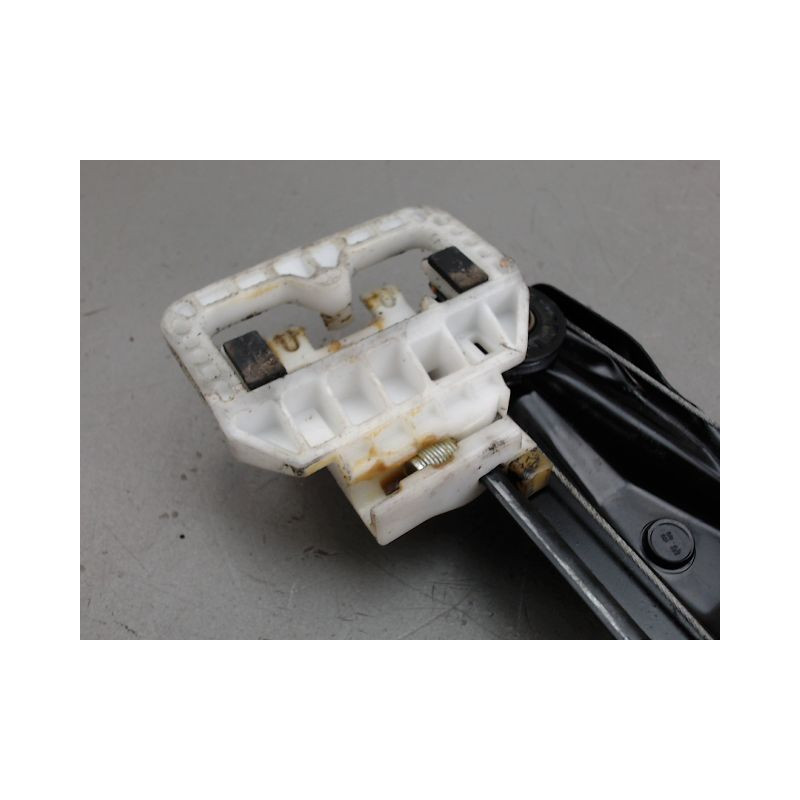 MECANISME LEVE-GLACE AVANT DROIT FIAT PANDA