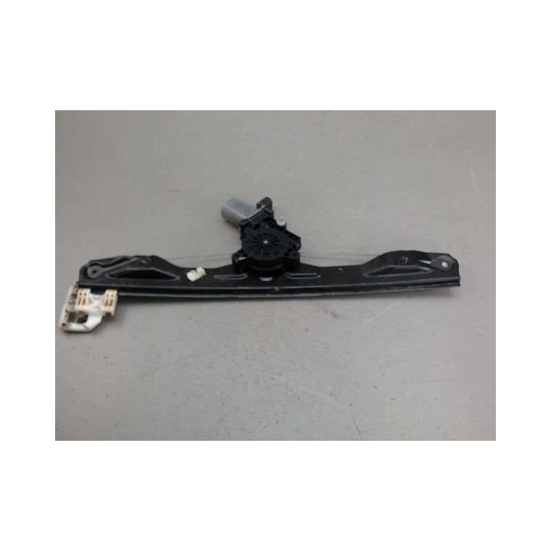 MECANISME LEVE-GLACE AVANT GAUCHE FIAT PANDA