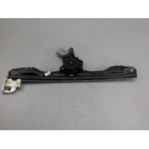 MECANISME LEVE-GLACE AVANT GAUCHE FIAT PANDA