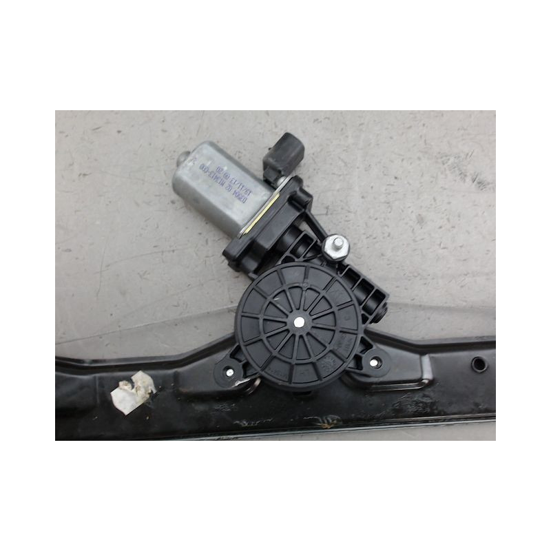 MECANISME LEVE-GLACE AVANT GAUCHE FIAT PANDA