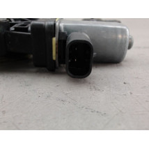 MECANISME LEVE-GLACE AVANT GAUCHE FIAT PANDA