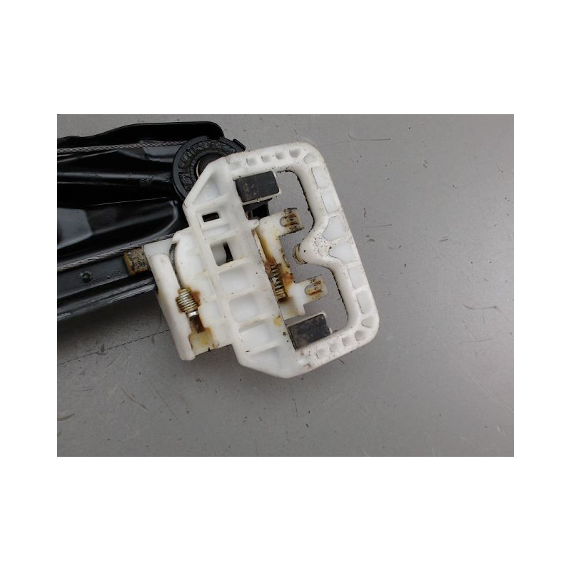 MECANISME LEVE-GLACE AVANT GAUCHE FIAT PANDA