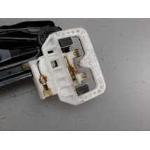 MECANISME LEVE-GLACE AVANT GAUCHE FIAT PANDA