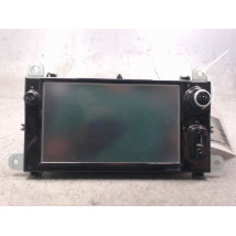 ECRAN GPS RENAULT CLIO