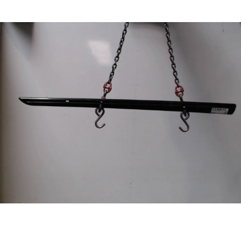 PROTECTION PORTE AVG