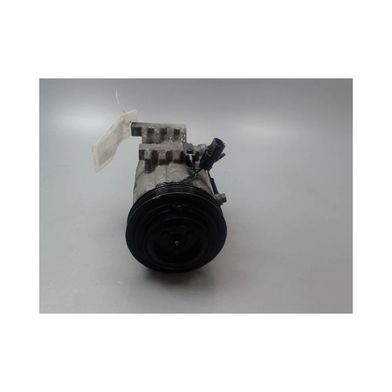 COMPRESSEUR AIR CONDITIONNE KIA SPORTAGE BREAK III Phase 1 2010-...