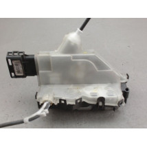 SYSTEME CONDAMNATION ARRIERE GAUCHE CITROEN C3