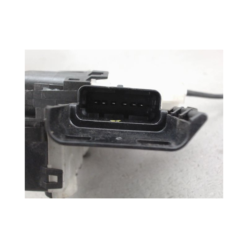 SYSTEME CONDAMNATION ARRIERE GAUCHE CITROEN C3