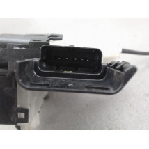 SYSTEME CONDAMNATION ARRIERE GAUCHE CITROEN C3