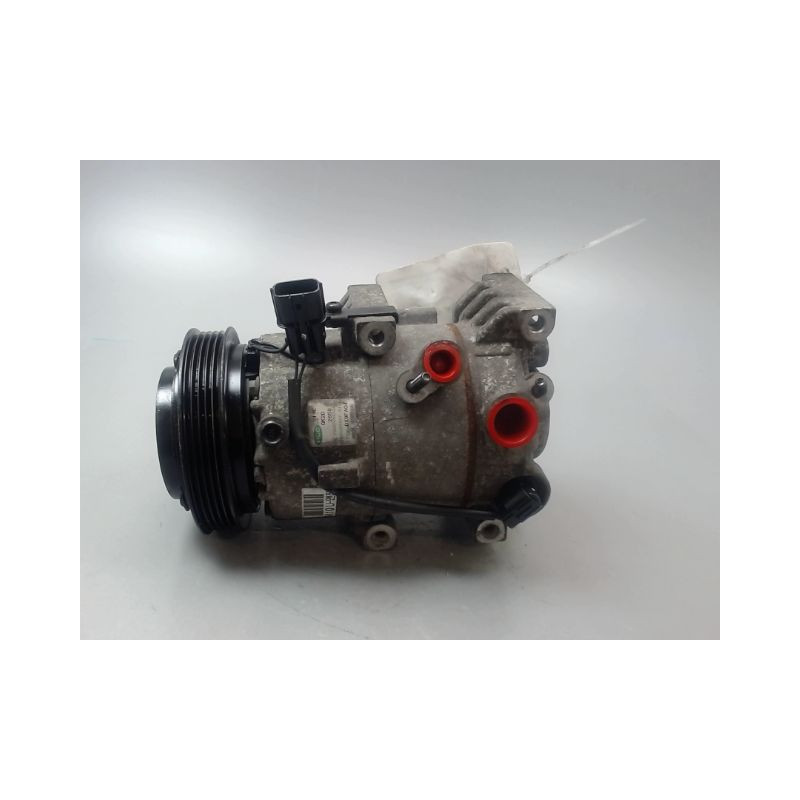 COMPRESSEUR AIR CONDITIONNE KIA SPORTAGE BREAK III Phase 1 2010-...