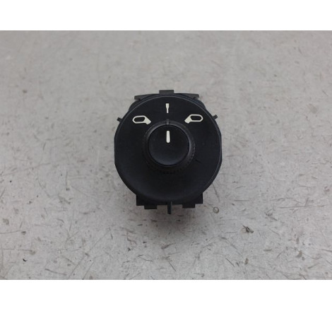 COMMANDE RETROVISSEUR EXT ELECTRIQUE