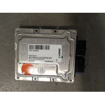 CALCULATEUR MOTEUR FIAT PANDA