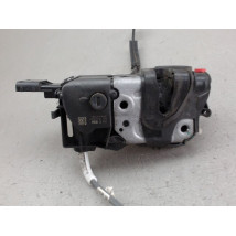 SYSTEME CONDAMNATION ARRIERE DROIT CITROEN C3