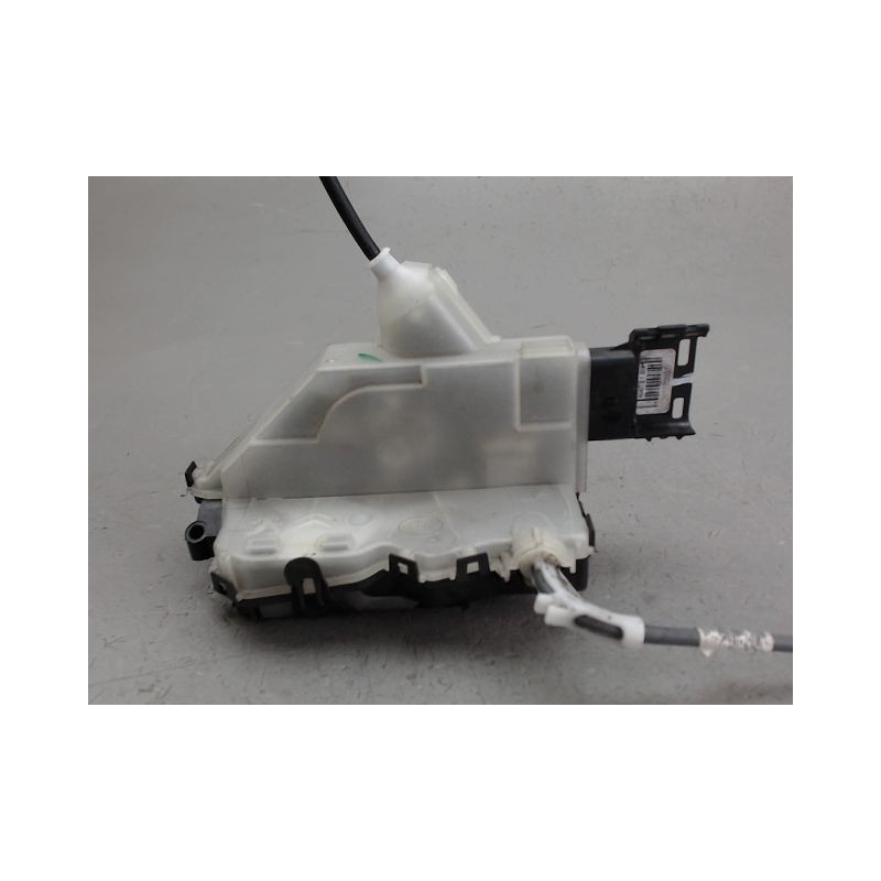 SYSTEME CONDAMNATION ARRIERE DROIT CITROEN C3