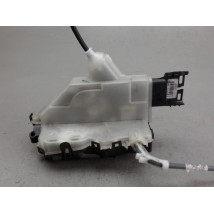 SYSTEME CONDAMNATION ARRIERE DROIT CITROEN C3
