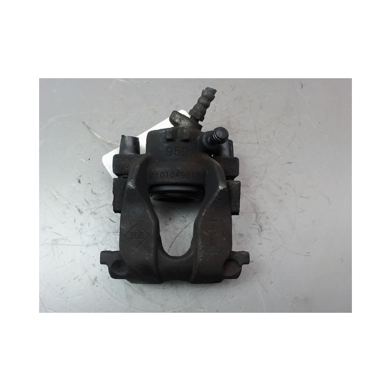 ETRIER DE FREIN AVANT GAUCHE RENAULT CLIO IV Phase 1 2012-...