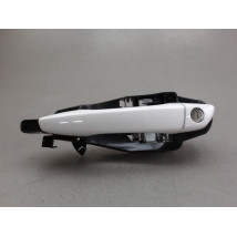 POIGNEE EXTERIEURE PORTE AVANT GAUCHE CITROEN C3