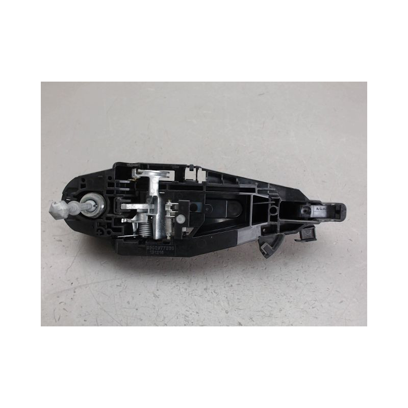 POIGNEE EXTERIEURE PORTE AVANT GAUCHE CITROEN C3
