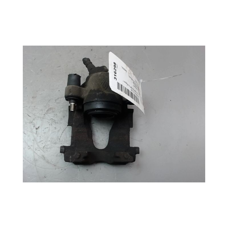 ETRIER DE FREIN AVANT GAUCHE RENAULT CLIO IV Phase 1 2012-...