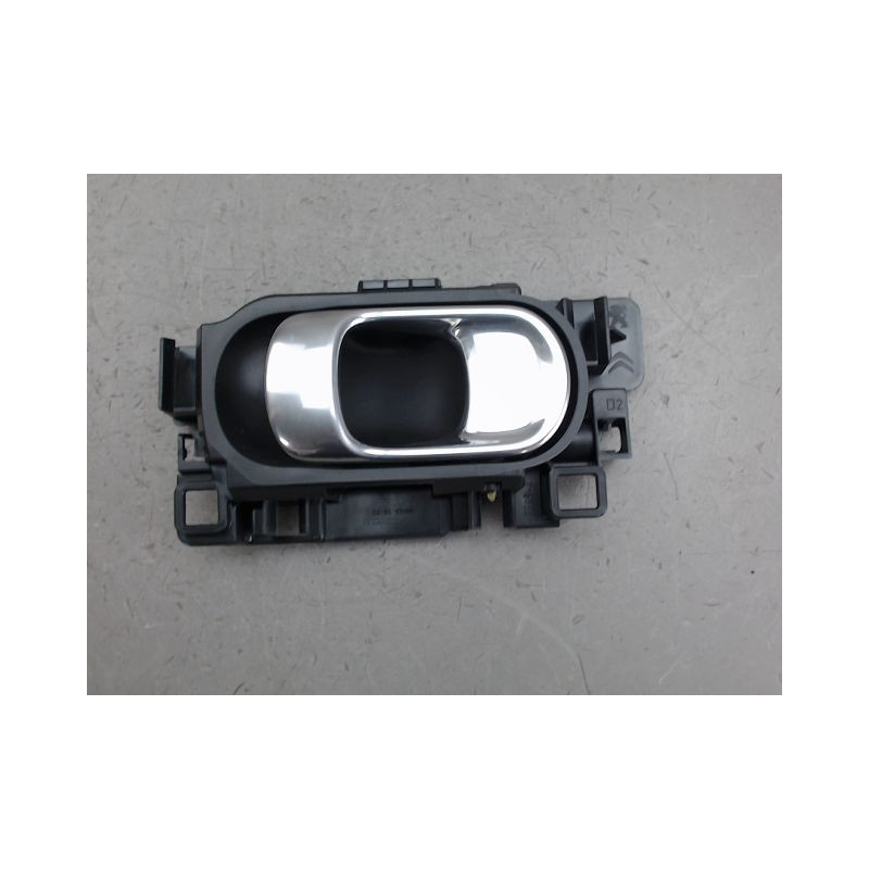 POIGNEE INTERIEURE PORTE AVANT DROIT CITROEN C3