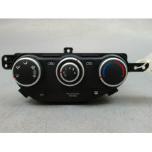 COMMANDE DE CHAUFFAGE KIA PICANTO