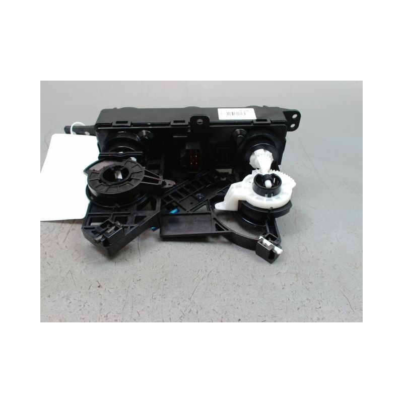 COMMANDE DE CHAUFFAGE KIA PICANTO