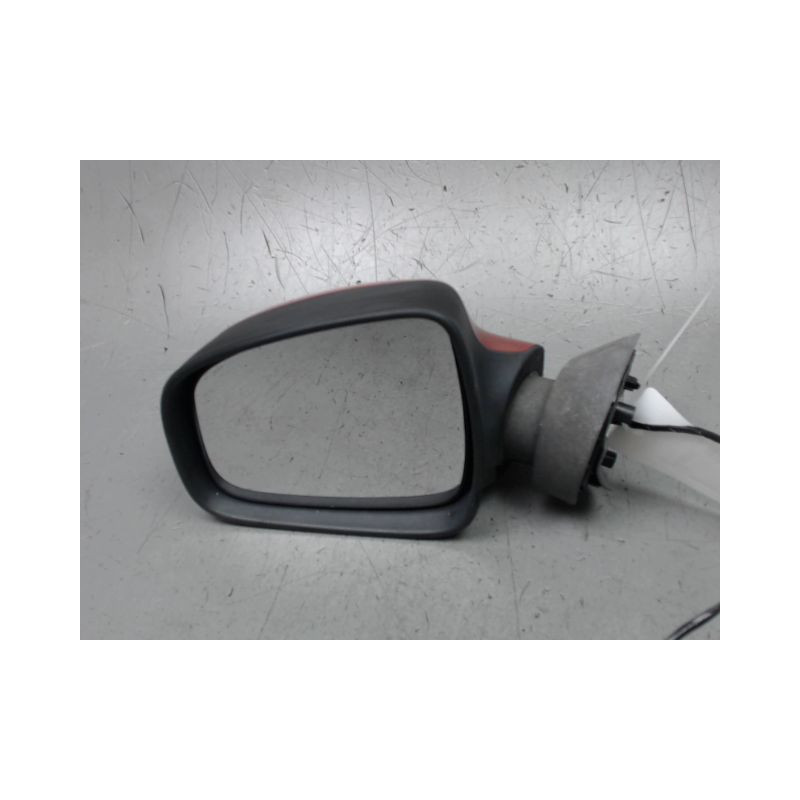 RETROVISEUR EXTERIEUR ELECTRIQUE GAUCHE DACIA SANDERO 2008-