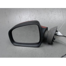 RETROVISEUR EXTERIEUR ELECTRIQUE GAUCHE DACIA SANDERO 2008-