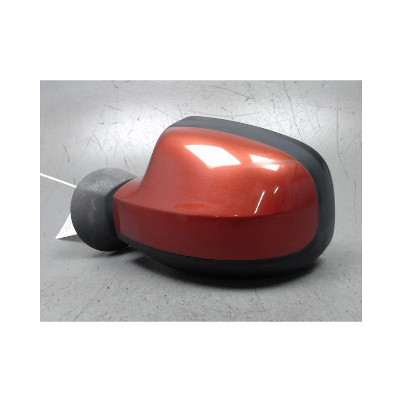 RETROVISEUR EXTERIEUR ELECTRIQUE GAUCHE DACIA SANDERO 2008-
