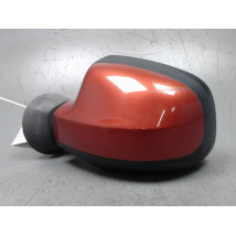 RETROVISEUR EXTERIEUR ELECTRIQUE GAUCHE DACIA SANDERO 2008-