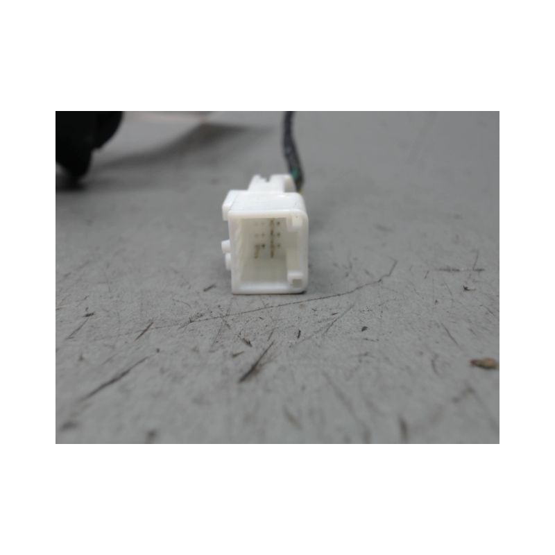 RETROVISEUR EXTERIEUR ELECTRIQUE GAUCHE DACIA SANDERO 2008-