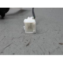 RETROVISEUR EXTERIEUR ELECTRIQUE GAUCHE DACIA SANDERO 2008-