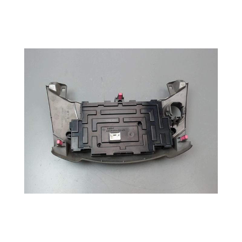 COMMANDE DE CHAUFFAGE TOYOTA RAV4 BREAK III Phase 1 2006-2009