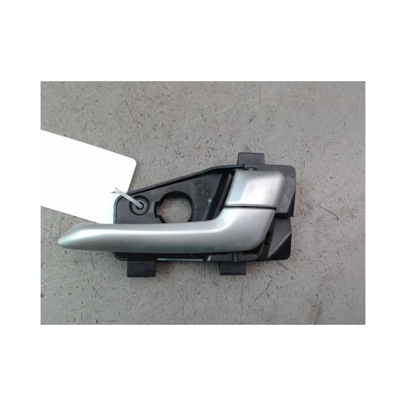 POIGNEE INTERIEURE PORTE AVANT DROIT KIA PICANTO