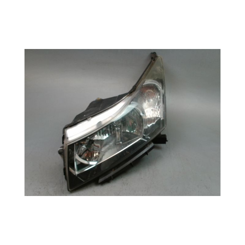 PHARE GAUCHE CHEVROLET CRUZE BERL. 2009-...