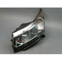 PHARE GAUCHE CHEVROLET CRUZE BERL. 2009-...
