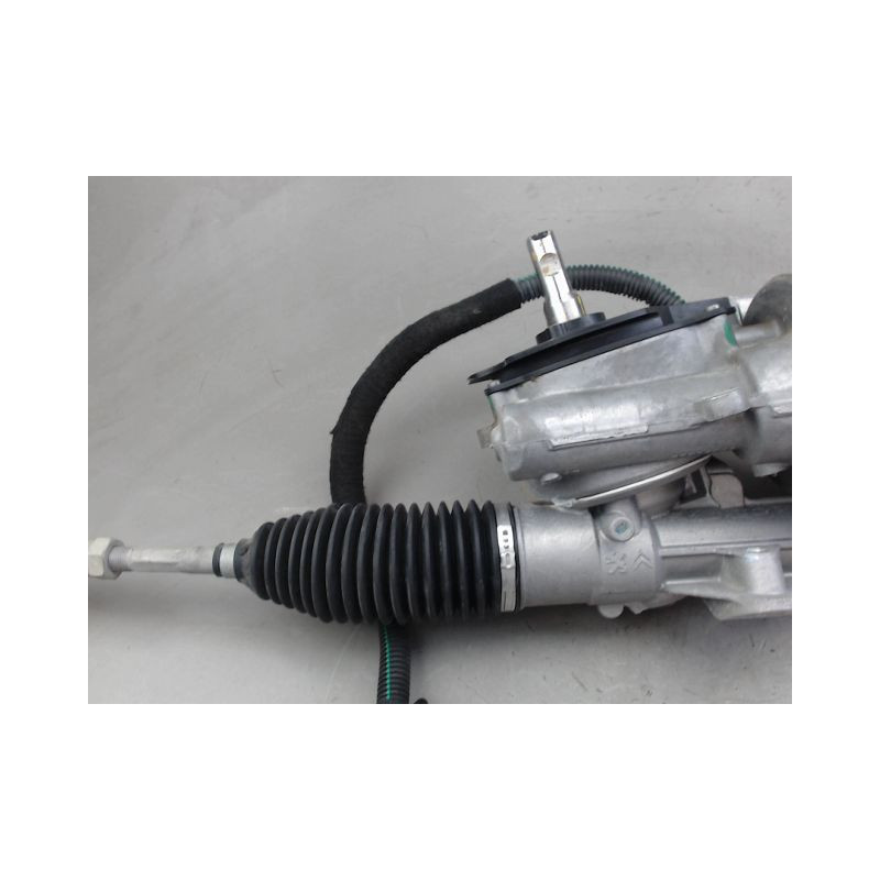 CREMAILLERE CITROEN C3